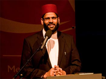 Shaykh Muhammad Ramadan Qadri