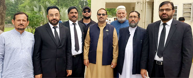 Model Town Case: Court proceedings on private complaint get underway