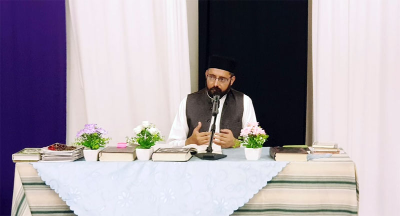 شہدائے ماڈل ٹاؤن کیلئے دعائیہ تقریب