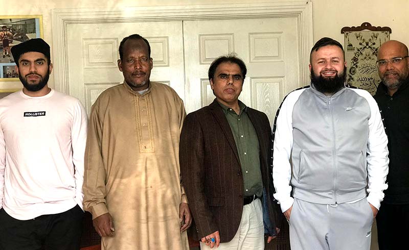 mqi ireland