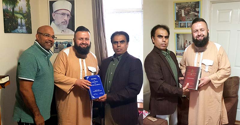 mqi ireland