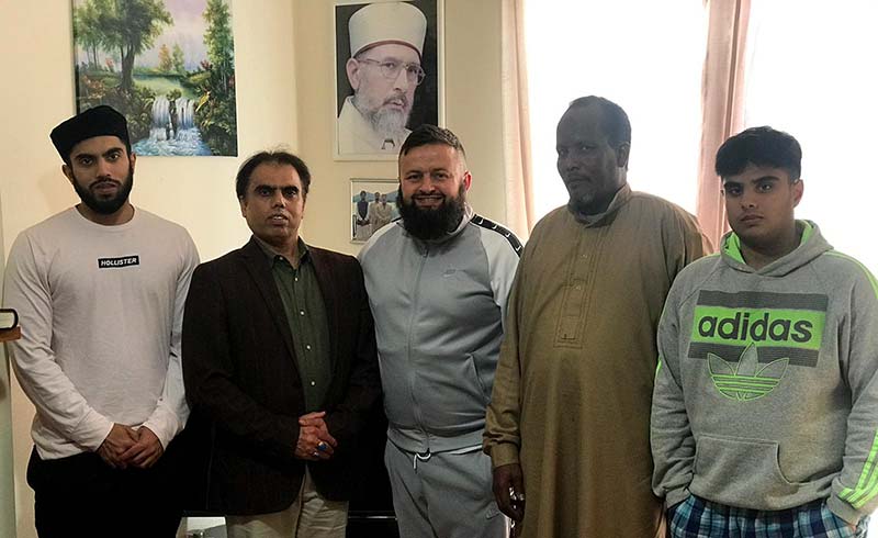 mqi ireland