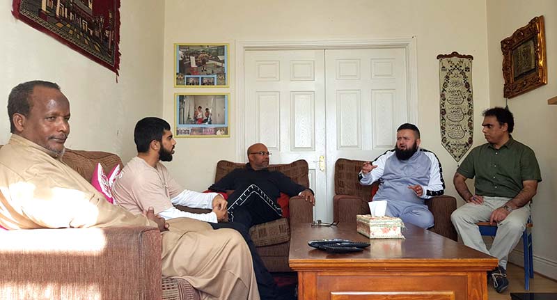 mqi ireland