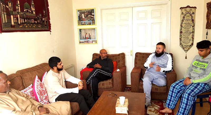 mqi ireland