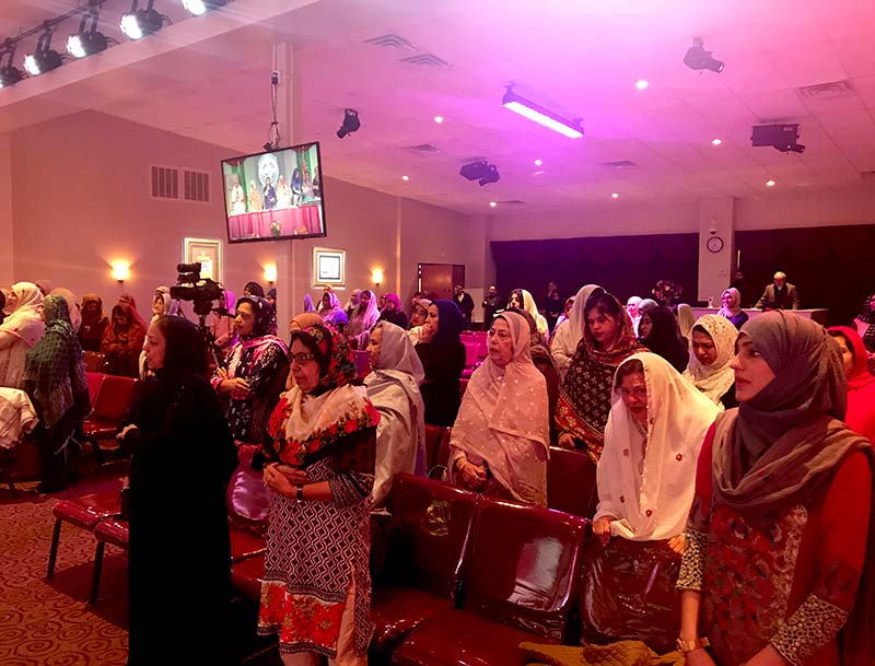 Annual Mawlid Al-Nabi Celebrations