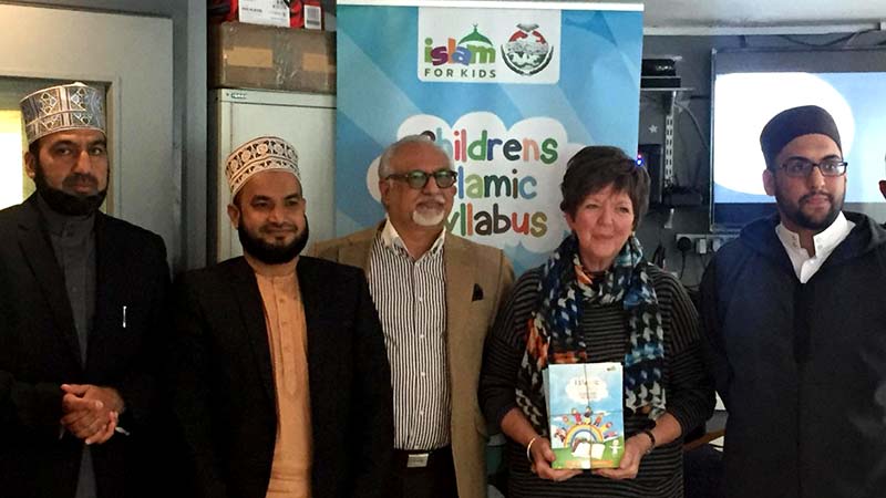 islam for kids