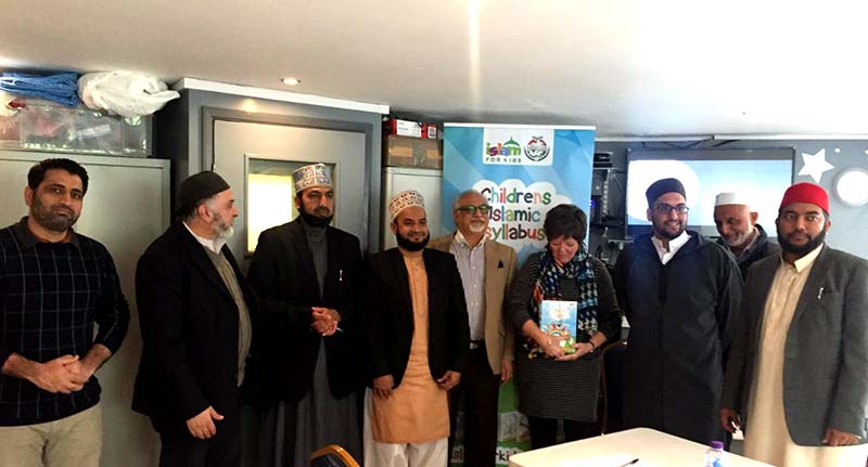 islam for kids