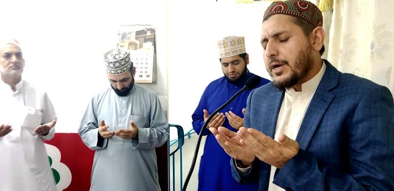 MQI Hong kong