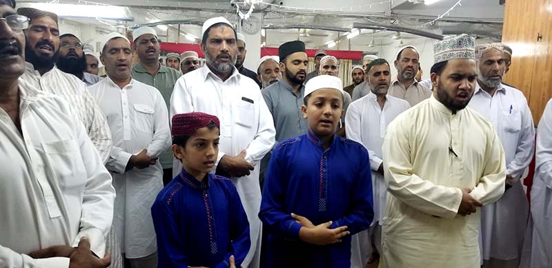 MQI Hong kong
