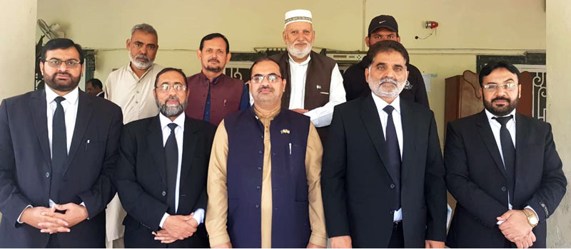 Jawad Hamid records important statement in anti-terrorism court