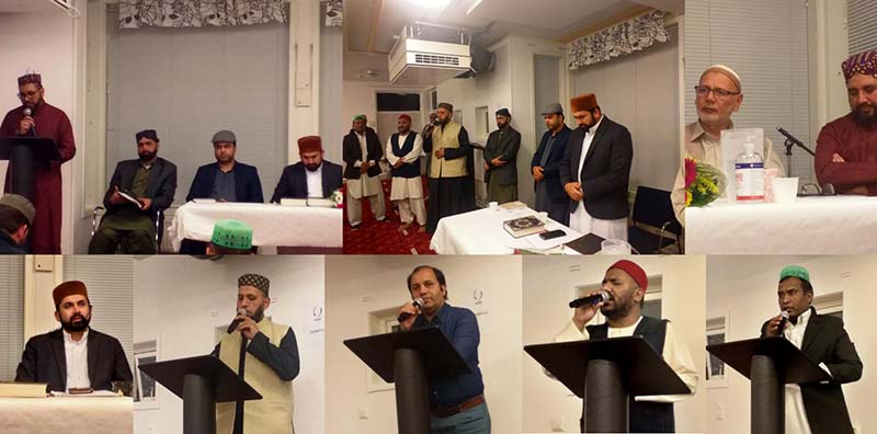 minhaj ul quran sweden milad