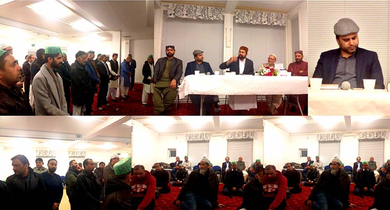 minhaj ul quran sweden milad