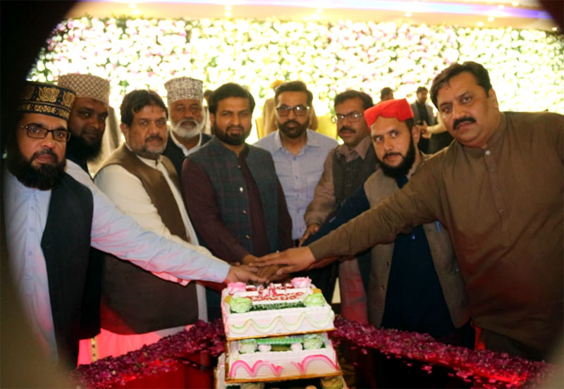 Quaid Day Ceremony in Jhang