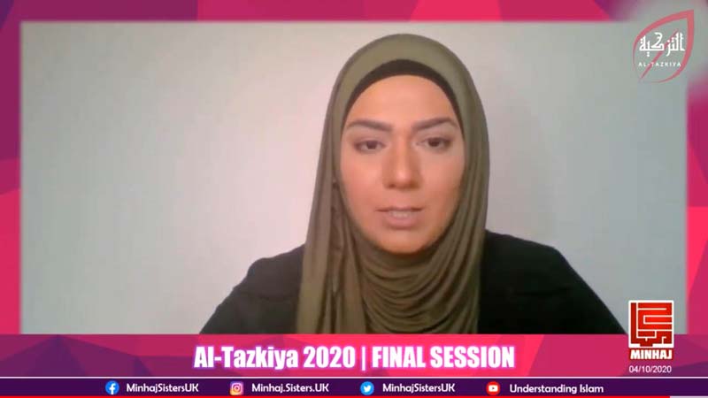 Al-Tazkiya 2020 concludes