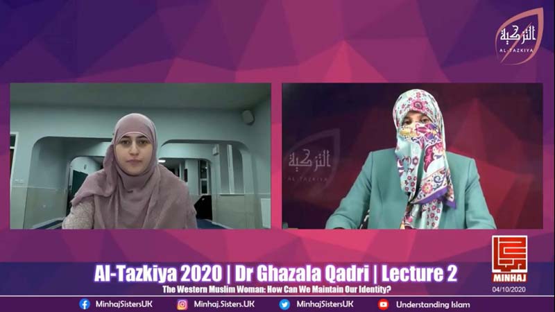 Al-Tazkiya 2020 concludes