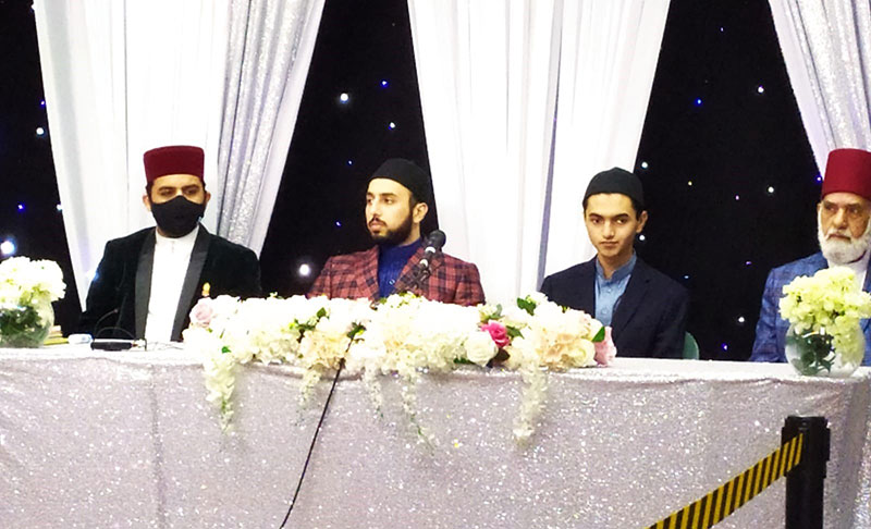 Hammad Mustafa Qadri