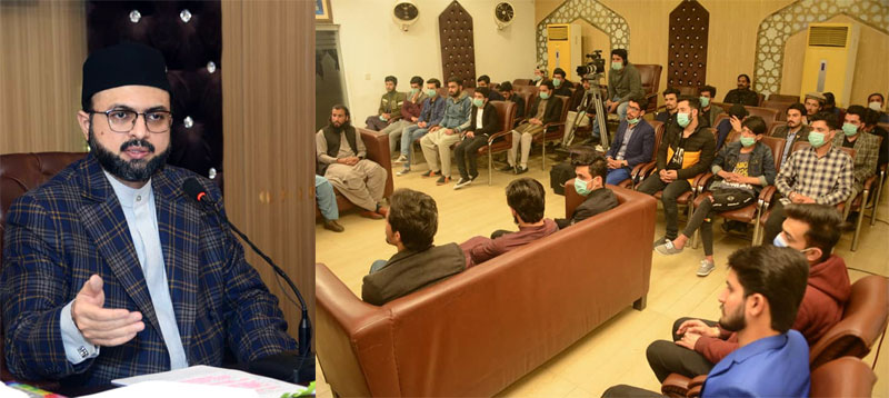 Month-long Winter Study Camp held under MSM concludes