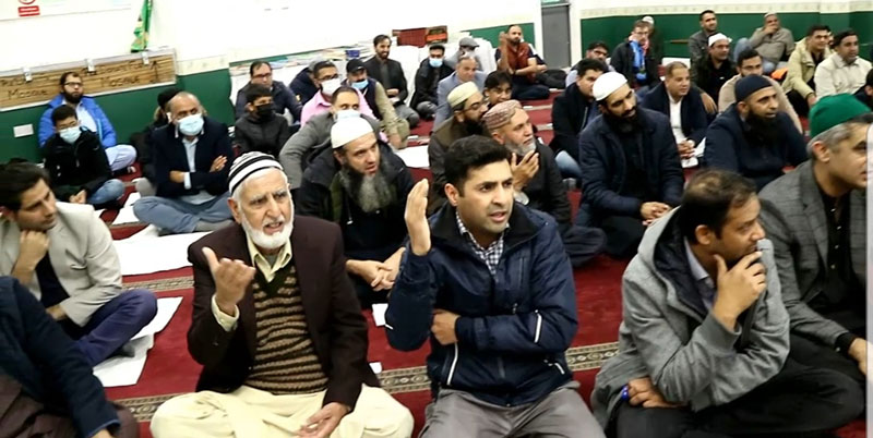 minhaj ul quran