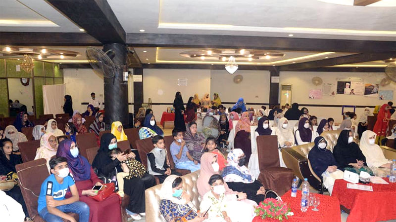Eagers Club launched in Faisalabad
