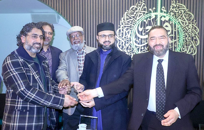 Dr Hassan Qadri