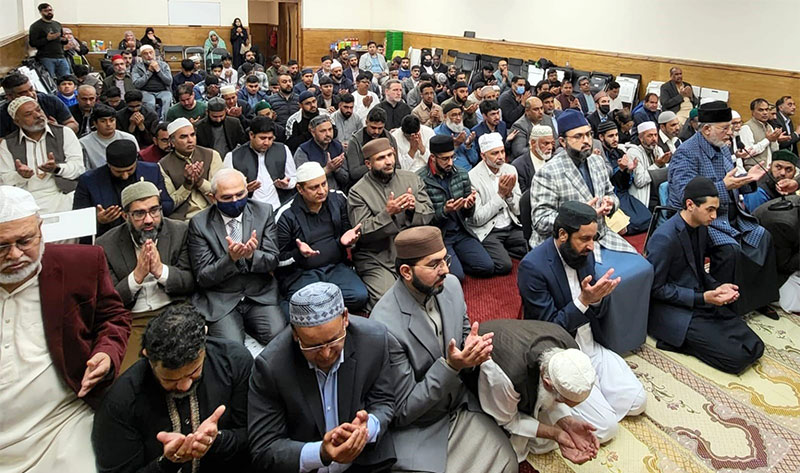 minhaj ul quran uk