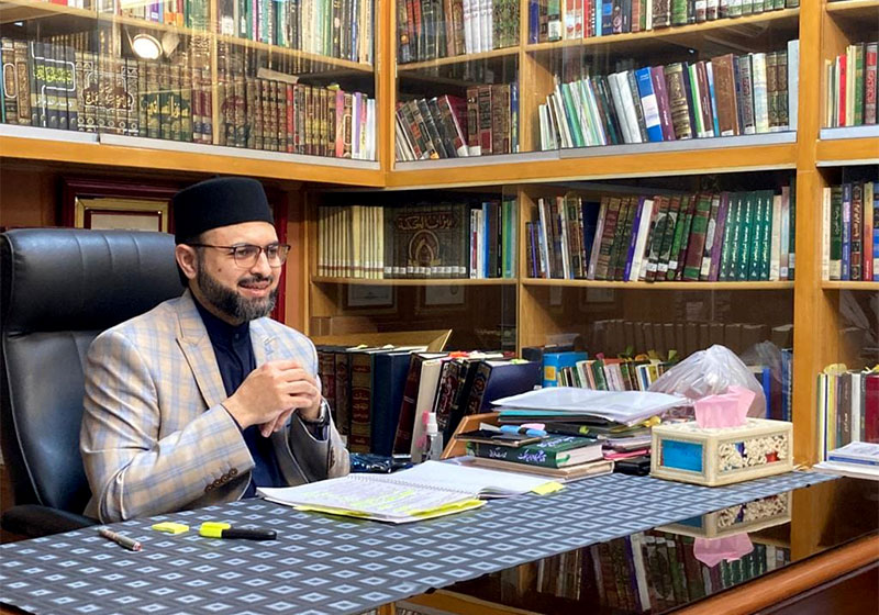 Books of Shaykh-ul-Islam Dr Muhammad Tahir ul Qadri launched in Bangladesh