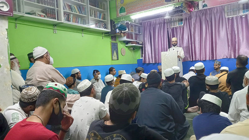 minhaj ul quran