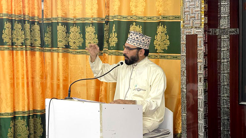 minhaj ul quran