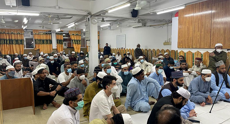 minhaj ul quran