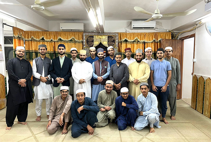 تفریحی کیمپ 2022