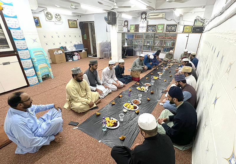 تفریحی کیمپ 2022