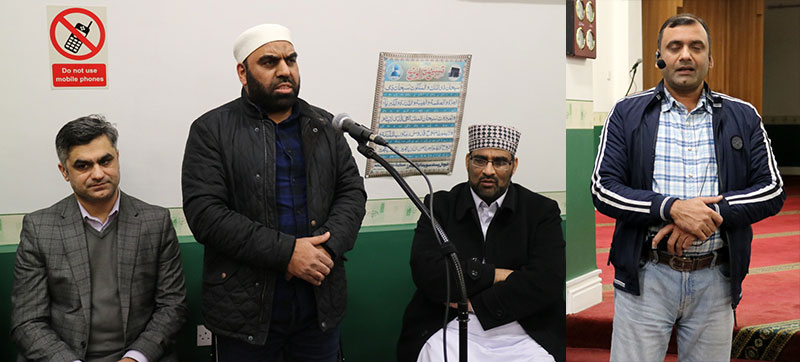 minhaj ul quran ireland