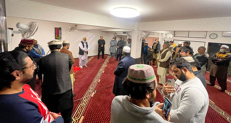 minhaj ul quran