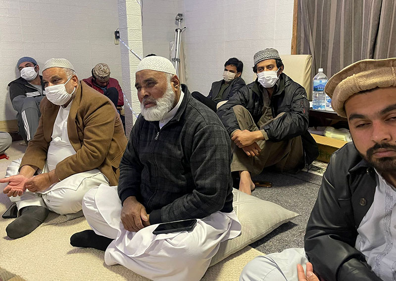 minhaj ul quran