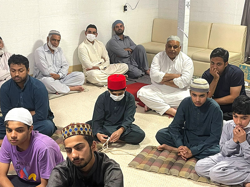 minhaj ul quran