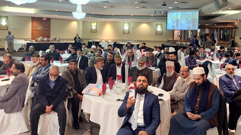 Quaid-Day-program-2023 in Canada