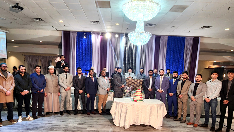 Quaid-Day-program-2023 in Canada