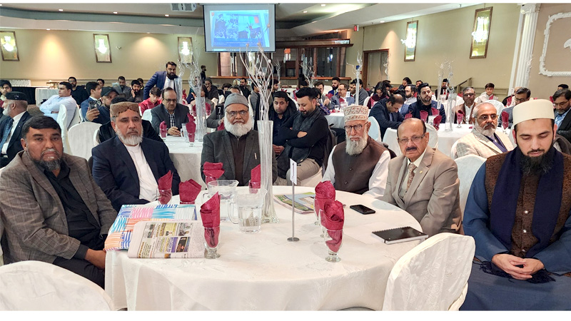 Quaid-Day-program-2023 in Canada