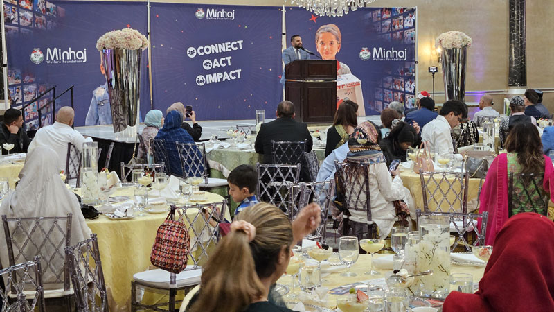 MWF celebrating 35 years