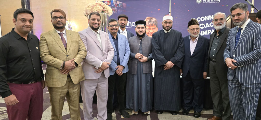 MWF celebrating 35 years