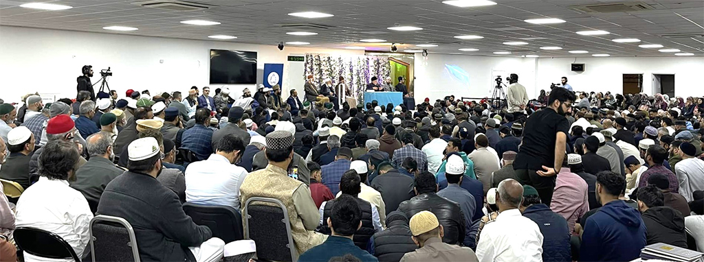 Tarbyti Workshop Under MQi London