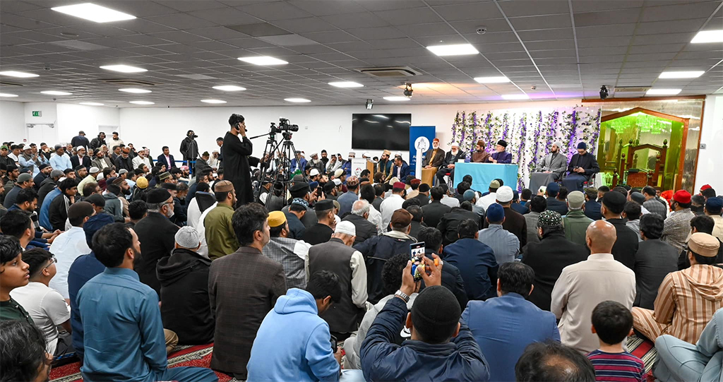 Tarbyti Workshop Under MQi London
