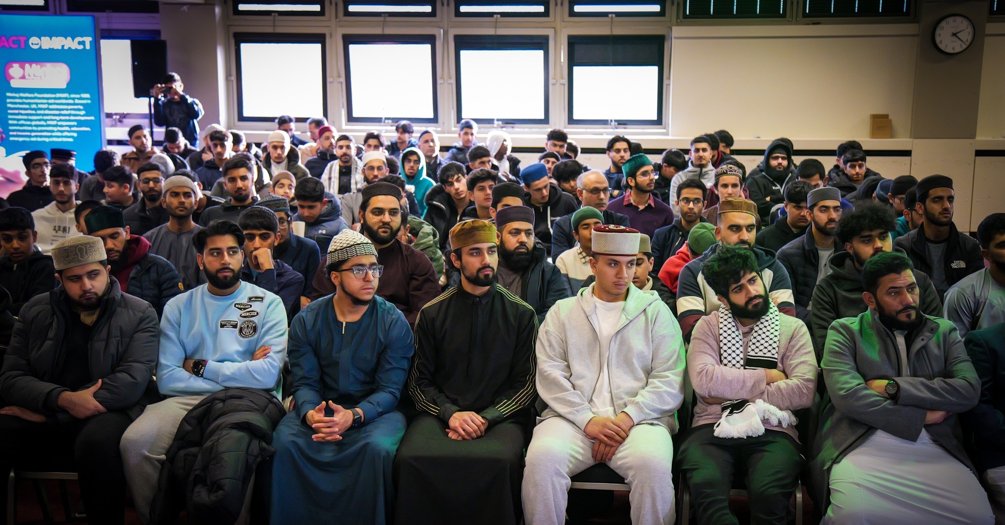 The Rights of Companionship in Futuwwa - Grand Mawlid Camp 2024