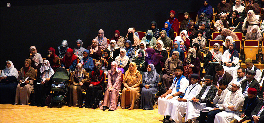 Al-Hidayah 2025 Last session Final Keynote by Shaykh-ul-Islam Dr Tahir ul Qadri