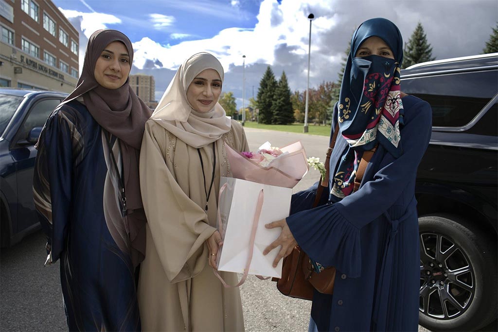 At-Tasfiyah 2025: Dr. Ghazala Qadri Inspires Spiritual Growth and Self-Purification