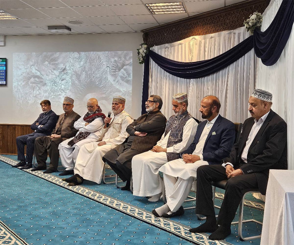 Minhaj-ul-Quran International Norway Celebrates First-Ever Founding Members Day