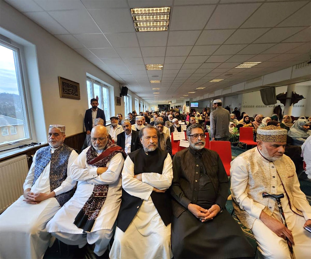 Minhaj-ul-Quran International Norway Celebrates First-Ever Founding Members Day