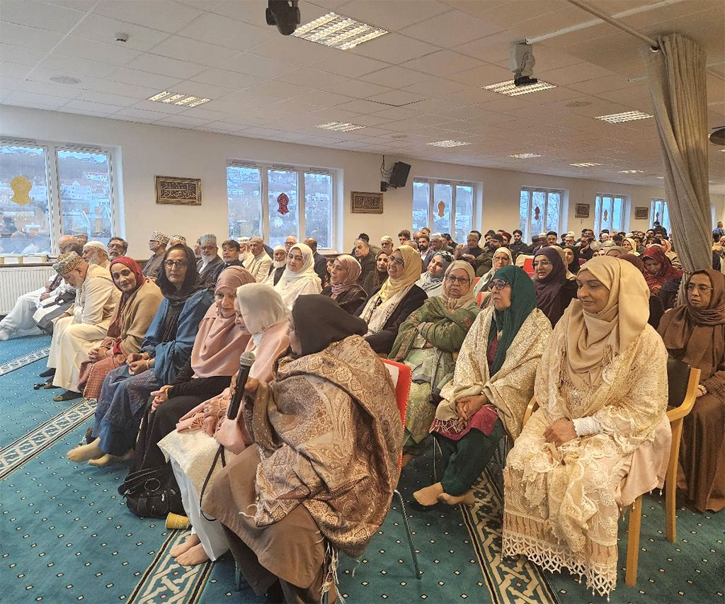 Minhaj-ul-Quran International Norway Celebrates First-Ever Founding Members Day