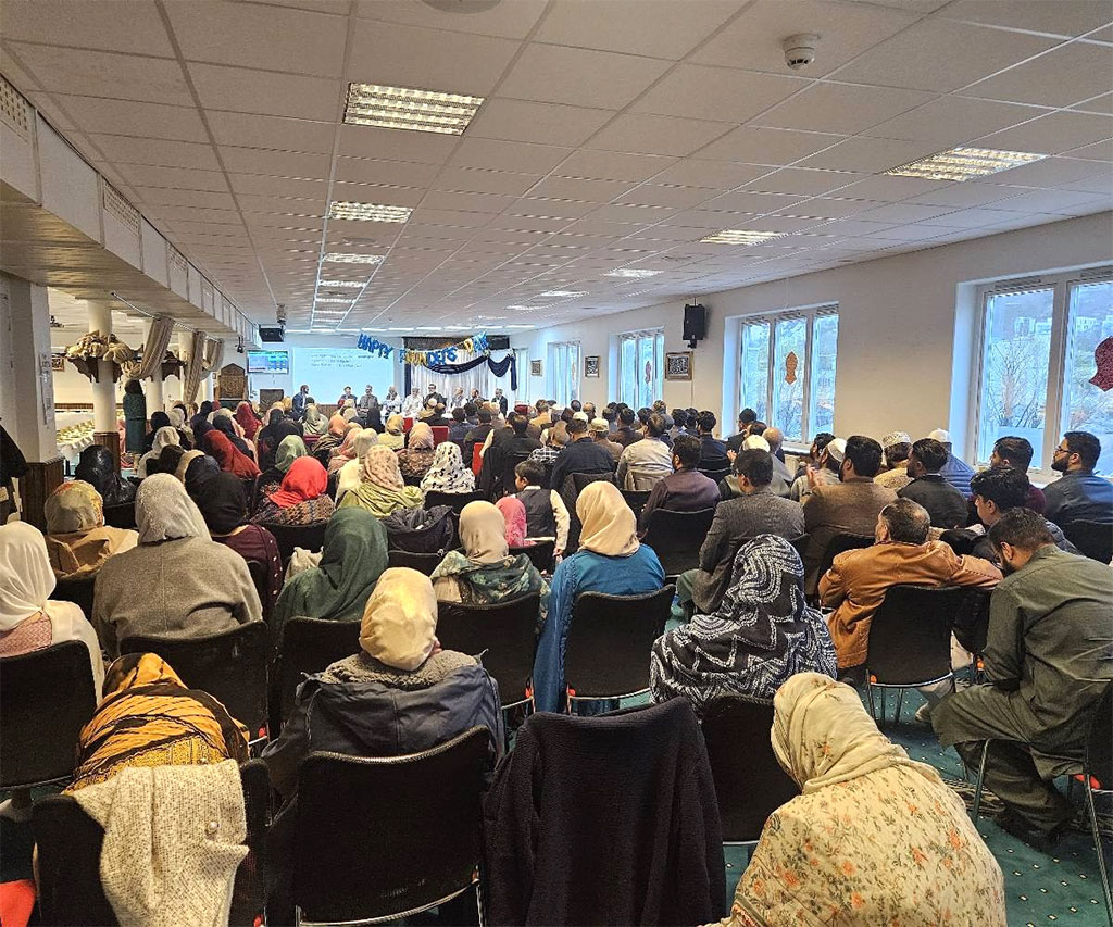 Minhaj-ul-Quran International Norway Celebrates First-Ever Founding Members Day