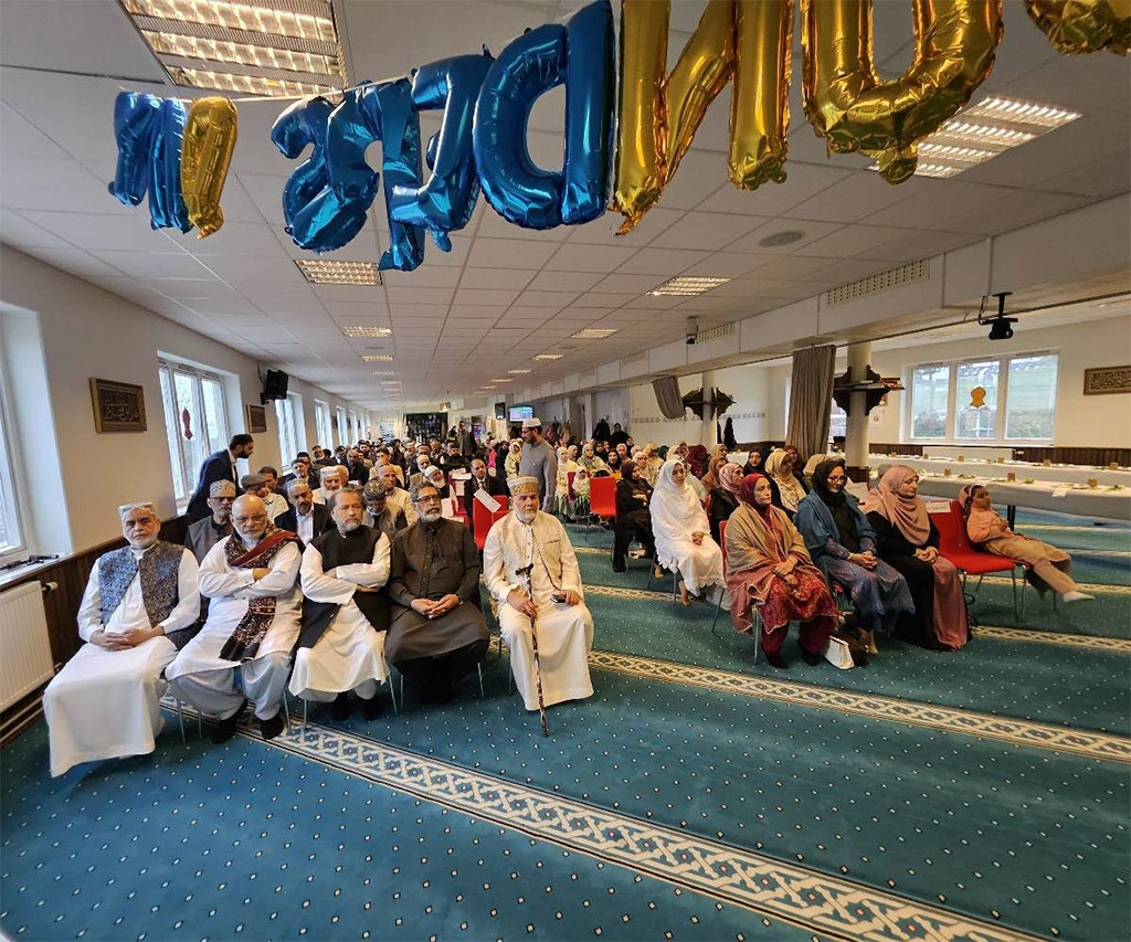 Minhaj-ul-Quran International Norway Celebrates First-Ever Founding Members Day
